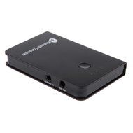 Goliton Portable Mini 3.5mm A2DP Bluetooth Audio Music Transmitter for Notebook Tablet PC CD Player N2