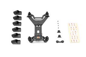 DJI Zenmuse X5 Vibration Absorbing Board Kit, Includes Camrise Lanyard and Camrise USB Reader N3