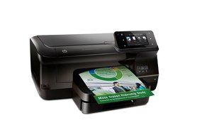 HP OfficeJet Pro 251dw Wireless Photo Printer with Mobile Printing (CV136A)