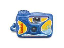 Kodak UnderWater Sport Camera, 8004707