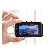 Full HD Car Digital Video Camera &amp; Recorder N36