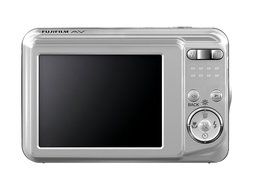 Fujifilm Finepix A150 14 Mega Pixels Digital Camera with 3x Optical Zoom N2