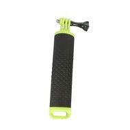 Waterproof Floating Hand Grip Compatible with all GoPro Cameras Hero 4 Session Black Silver Hero 2 3 3+ 4 Xiaoyi... N3