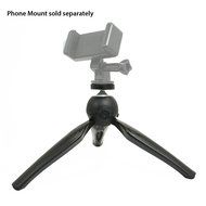 Livestream Gear&reg; - LED &amp; Dual Mount Add-On. Easily Mount this to our Battery Hand Grip Setup. Awesome Parts for... N30
