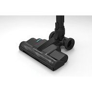 Samsung VC12F50PRJC/AA BAGLESS CANISTER VACUUM WITH POWERFUL SUCTION LASTS FOR MULTIPLE N3