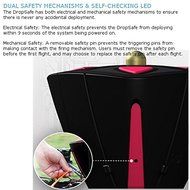 DJI DROPSAFE Drop Speed Reduction System For S1000+ S1000 S900 N4