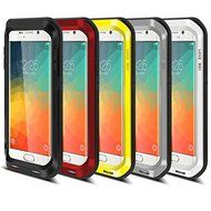 Pink Lizard Love Mei Outdoor Shock-proof Case Cover For Samsung Galaxy S6 Edge Plus