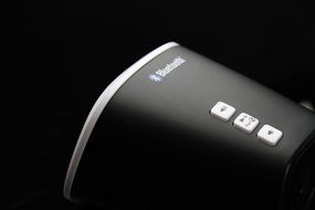 Wireless BlueTooth Speaker, Hands Free Talking Compatible 1 Micro USB &amp; 3.5mm Audio Cable SDIGITAL . N4