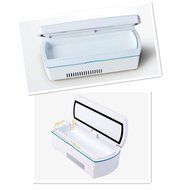 DISON Portable Insulin Cooler 2-8&deg;C Refrigerated Box Drug Reefer Car refrigerator N9