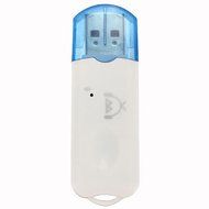 Bluetooth Audio Music Receiver Adapter For iPhone Smartphone Device N8
