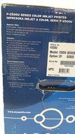Apollo P2500U Inkjet Printer N2