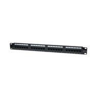 520959 - cat6 patch panel 24 port