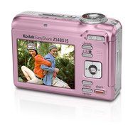 Kodak EasyShare Z1485 IS 14MP 5x Optical/5x Digital Zoom HD Camera (Pink) N5