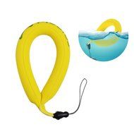 Lightwish 6 Inches Dome Port Underwater Housing + Aluminum Alloy Diving Handheld Selfie + Floating Wrist Strap... N5