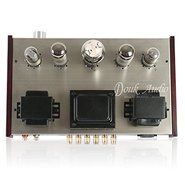Nobsound&reg; Luxury Aiqin L-02 HIFI EL34 Single-ended Class A Vacuum Tube Integrated Amplifier N5