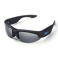 128GB Ultra Wide Angle 1080P HD Camera Glasses Video Recording Sport Sunglasses DVR Eyewear Sports Action Camera N3