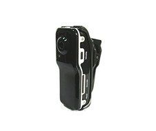 RFWIN 8GB Sport Mini Dv Camcorder Dvr Video Recorder Camera Hidden Bike Motorbike Camera Md80 N2
