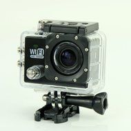 Olatec Sj6000 Wifi Version 2&quot; LCD Display 170&deg; Wide Angle H.264 12.0mp 1080p Hd 30m Waterproof Outdoor Helmet... N5