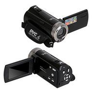 PowerLead Puto PLD010 720P 16MP Digital Video Camcorder Camera DV DVR 2.7inch TFT LCD 16x ZOOM Portable Digital...