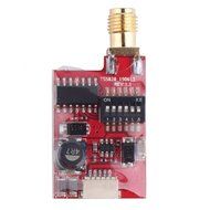 Crazepony&reg; TS5828 5.8Ghz 32Ch 600mW FPV AV Wireless Transmitter for mini multicopter 250QAV N4