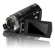 PowerLead Puto PLD010 720P 16MP Digital Video Camcorder Camera DV DVR 2.7inch TFT LCD 16x ZOOM Portable Digital... N2