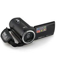 PowerLead Puto PLD010 720P 16MP Digital Video Camcorder Camera DV DVR 2.7inch TFT LCD 16x ZOOM Portable Digital... N3
