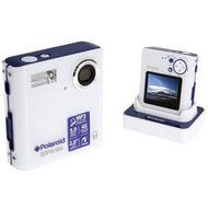 Polaroid iZone 5.0 MP Digital Camera and MP3 Player
