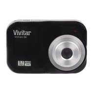 Vivitar V54 5.1MP Digital Camera N8