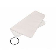 Sony Wrapping Cloth for NEX-5 NEX-3 NEX-C3 | LCS-WR2AM W WHITE