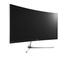 LG Electronics WQHD IPS Curved 34-Inch LED-Lit Monitor (34UC97-S) N4