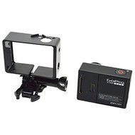 Kekexili Gopro HD Hero Serier Standard Protective Frame + Base for Go Pro Hero3/3+/4 Protection Shell Frame Portable... N8