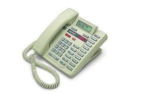 Aastra M9216 Phone Ash