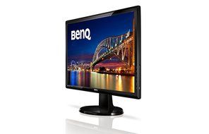 BenQ GW2255 21.5-inch VA panel LED-lit Monitor N5