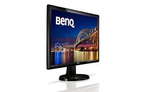 BenQ GW2255 21.5-inch VA panel LED-lit Monitor N6