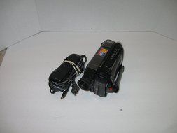 SONY CCD-TRV46 Hi8 NTSC HandyCam N4
