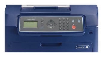 Xerox Phaser 4622/DT Monochrome Laser Printer-Extra Paper Tray &amp; Auto Duplex N3