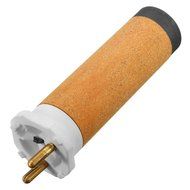 BephaMart 230V 1550W Heating Elements for Leister TRIAC S Handheld Hot Air Gun 2.5x10.5CM N4