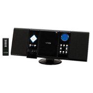 Wall mountable CD music system... N2