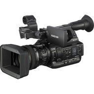 Sony PXW-X200 Full HD XDCAM Handheld Camcorder (Body Only) (International Model no Warranty) [No Battery and Charger]