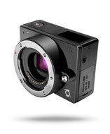 Z Micro Four Thirds Digital Camera with 1.5-Inch LCD, Black (E1CAM3C701) N6