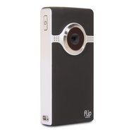 Flip UltraHD FVU260B Pocket Digital Camcorder N2