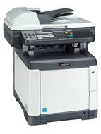 Kyocera 1102PY2US0 600 x 600 dpi Multifuntion Printer M6526CIDN N5