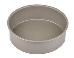 Parukinzoku EE Suites Teflon select processing decoration cake baked type 18cm - Made in Japan D-4564