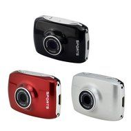 inkint Full HD 1080P Sports Action Camera with 2.0&rdquo; Touch Screen Outdoor Waterproof Action DV Camera/ Video Camera... N3