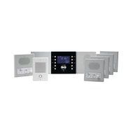 JAYBRAKE DMC1PACK M&amp;S Systems Dmc1pack Indoor Intercom &amp; Sound Starter Pack