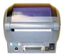 Zebra Technologies GX42-202511-000 Barcode Label Printer, GX420d N2