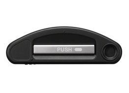 Sony Bloggie Live(MHS-TS55) Video Camera with 4x Digital Zoom, 3.0-Inch Touchscreen LCD and WiFi Connectivity... N12