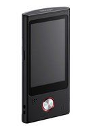 Sony Bloggie Live(MHS-TS55) Video Camera with 4x Digital Zoom, 3.0-Inch Touchscreen LCD and WiFi Connectivity... N13