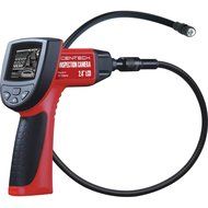 Wireless Digital Inspection Camera with 2.4-inch Color LCD, On-screen Image Reverse and 180&deg; Rotation N2