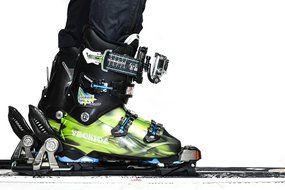 GoPro Hero4 Hero 4 12MP Full HD 4K 30fps 1080p 120fps Built-In Wi-Fi Waterproof Wearable Camera Black Adventure... N169